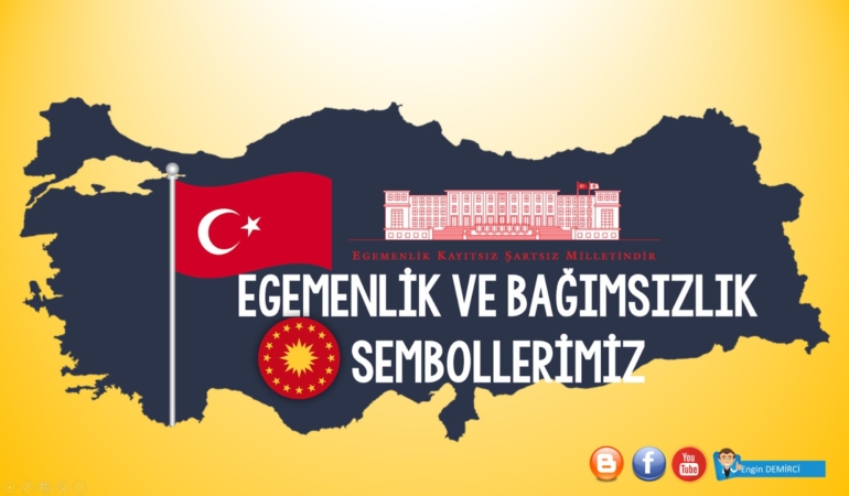 Bağımsızlık ve Egemenlik Semineri: Gençlere Milli Bilinç Aşılanıyor