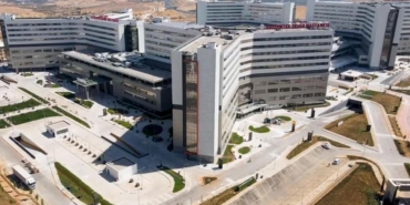 Gaziantep Obezite Merkezi ile Kilolarından Kurtulan Abdullah’ın Hikayesi