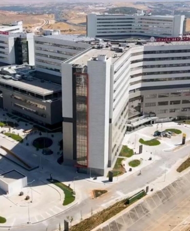 Gaziantep Obezite Merkezi ile Kilolarından Kurtulan Abdullah’ın Hikayesi