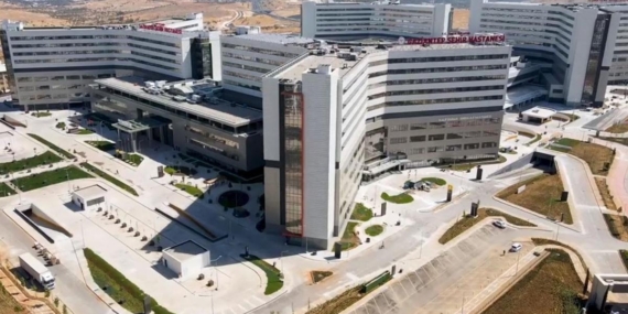 Gaziantep Obezite Merkezi ile Kilolarından Kurtulan Abdullah’ın Hikayesi