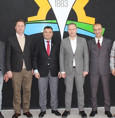 Kırklareli TSO Başkan Adayı Nişikli’nin Turizm Kongresi Etkisi