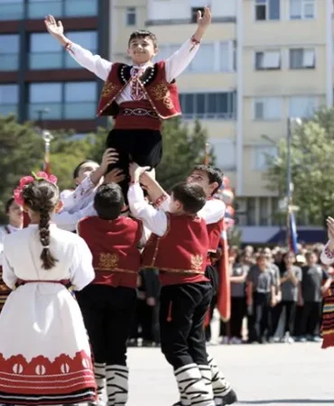 Kırklareli 23 Nisan Bayramı: Hazırlıklar ve Etkinlikler Neler Olacak?