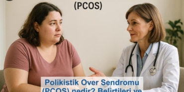 PCOS Çocuk Sahibi Olamaz mı? Uzmanlardan Çarpıcı Yanıtlar