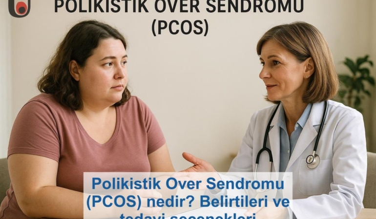 PCOS Çocuk Sahibi Olamaz mı? Uzmanlardan Çarpıcı Yanıtlar