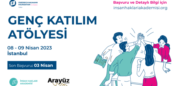 Gençler İçin Çalışmalar: Sarıçam’ın Gençlik Vizyonu