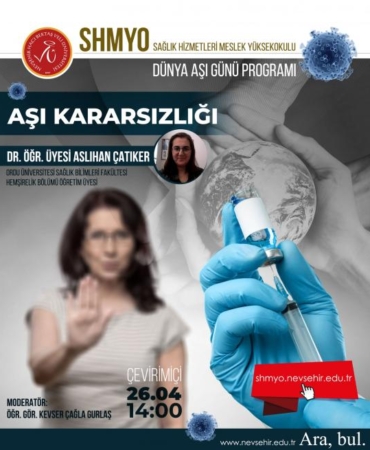 Kırklareli Aşı Kararsızlığı ile Mücadelede Yeni Adımlar Atıldı