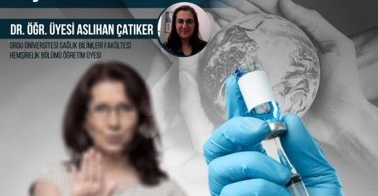 Kırklareli Aşı Kararsızlığı ile Mücadelede Yeni Adımlar Atıldı