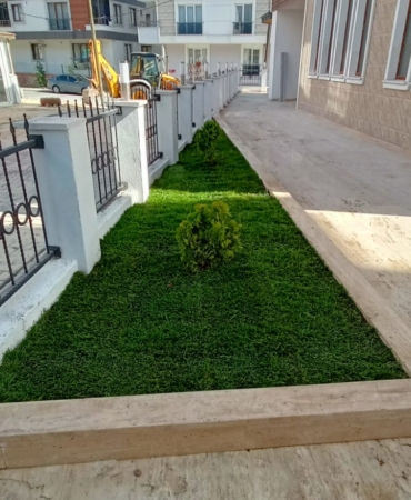 Kırklareli Bahçe Bakımı: İlkbahar Döneminde Neler Yapılmalı?