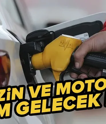 Benzin ve Mazot Zamları: Neden ve Ne Zaman Artacak?