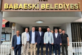 Babaeski Belediye Meclisi Üyeleri Neden Reddetti? Şok Gelişmeler