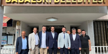 Babaeski Belediye Meclisi Üyeleri Neden Reddetti? Şok Gelişmeler