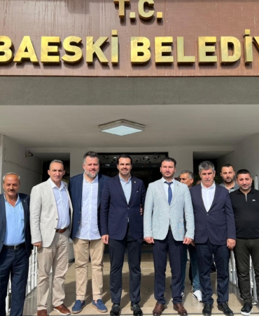 Babaeski Belediye Meclisi Üyeleri Neden Reddetti? Şok Gelişmeler