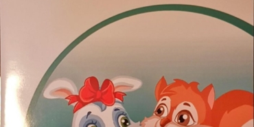 Masal Okuma Etkinliği: Minik Yıldızların Kütüphane Buluşması