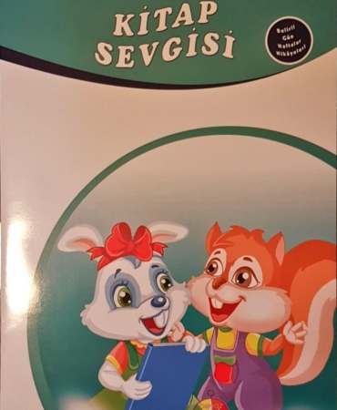 Masal Okuma Etkinliği: Minik Yıldızların Kütüphane Buluşması