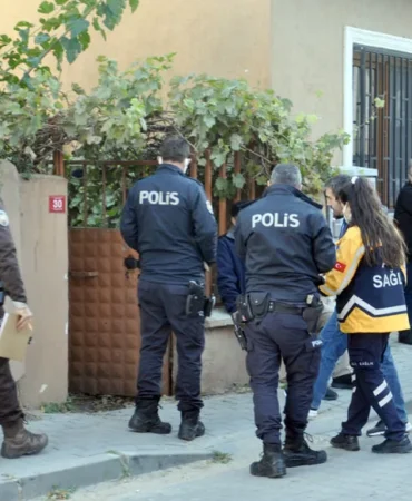 Kırklareli Edirne Kaza: 4 Yaralı, Olayın Detayları Şaşırtıyor!