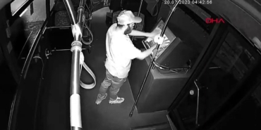 Beyoğlu Cep Hırsızlığı: Güvenlik Kameralarına Yansıyan Anlar