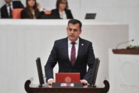 Vecdi Gündoğdu’nun Kayınpederi Enver Aygün’ün Vefatı Şok Etmişti