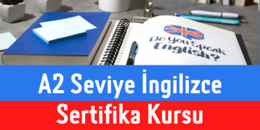 Kırklareli İngilizce A2 Kursu: Yeni Fırsatlar ve Detaylar