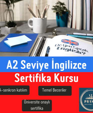 Kırklareli İngilizce A2 Kursu: Yeni Fırsatlar ve Detaylar
