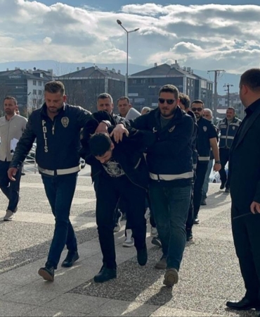 Telefon Dolandırıcılığı: Vize’de Bilgilendirme Çalışmaları Neleri Kapsıyor?