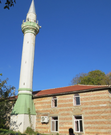 Kırklareli Vali Ziyareti: Sergen Köyü’nde Samimi Buluşma