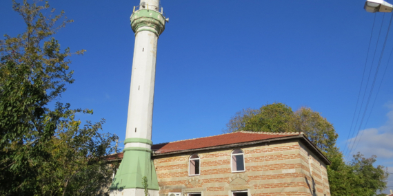 Kırklareli Vali Ziyareti: Sergen Köyü’nde Samimi Buluşma