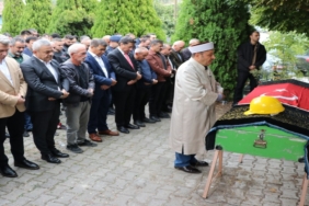 Yadigar Balıkçıoğlu’nun Vefatı: Babaeski’de Duygusal Anlar
