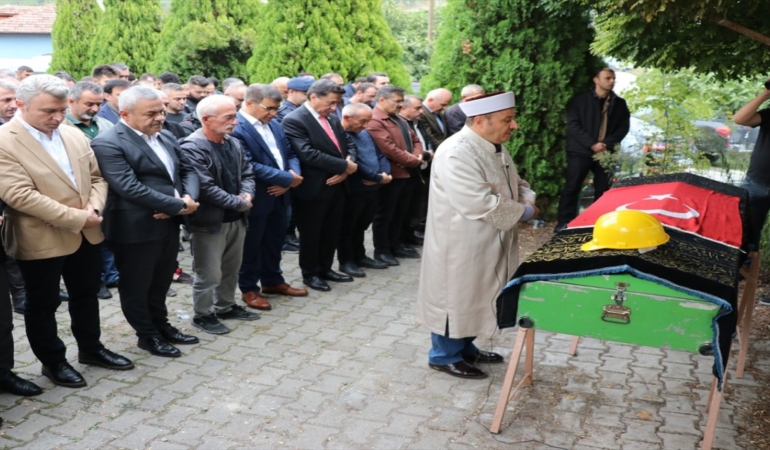 Yadigar Balıkçıoğlu’nun Vefatı: Babaeski’de Duygusal Anlar