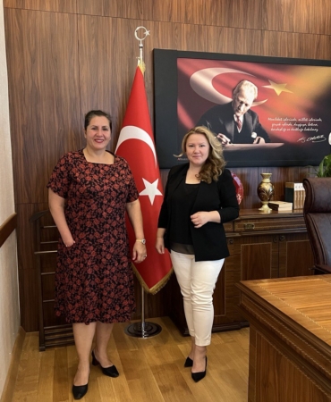 Babaeski’de Modernleşme Adımları: Yeni Hizmet Araçları Tanıtıldı