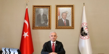 Kırklareli Valisi Uğur Turan’dan Öğrencileri Sevindiren Ziyaret