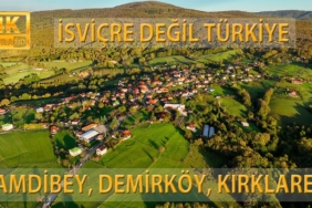 Demirköy: Türkiye’nin En Yeşil İkinci İlçesi Hakkında İlginç Gerçekler