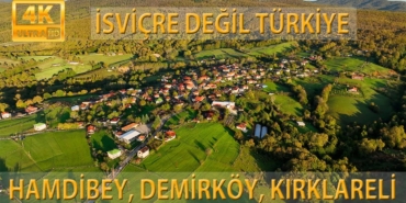 Demirköy: Türkiye’nin En Yeşil İkinci İlçesi Hakkında İlginç Gerçekler