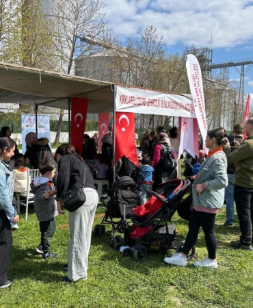 Kırklareli Romanlar Günü: Renkli Etkinlikler ve Toplumsal Mesajlar
