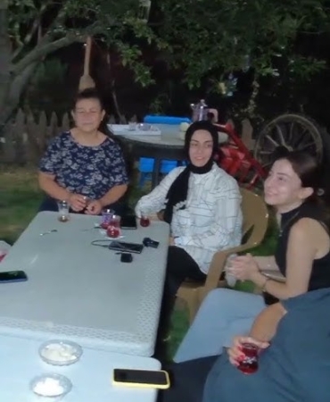 Pavli Atölye Tiyatrosu: Foça’dan Unutulmaz Bir Gece