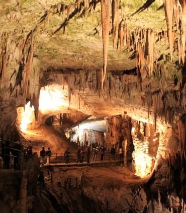 Dupnisa Mağarası: Kırklareli’nde Unutulmaz Bir Turizm Haftası Gezi Rehberi