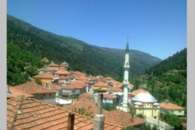 Kurudere Köyü’nde Rahmet ve Şükür Buluşması Nasıldı?
