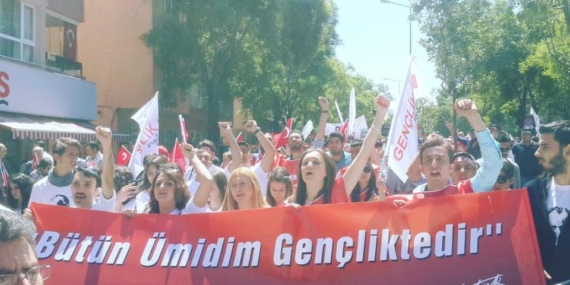 Gençlerin Siyasette Rolü: Ankara’da Büyüyen Fırsatlar