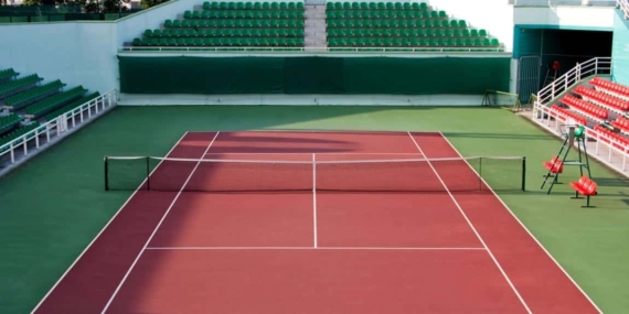 Kort Tenisi Turnuvası: Lüleburgaz’da Madalya Heyecanı Yaşandı