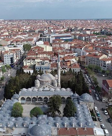 Kırklareli’nin Robot Olimpiyatları Başarısı: Bir Dünya Şampiyonluğu