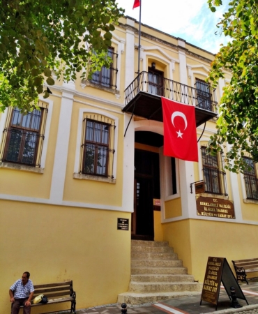 Kırklareli Valiliği, Asılsız Paylaşımlara Yasal İşlem Başlatıyor