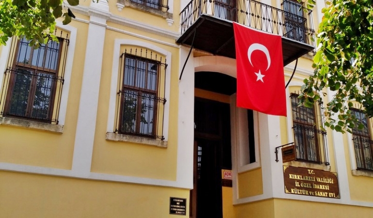 Kırklareli Valiliği, Asılsız Paylaşımlara Yasal İşlem Başlatıyor