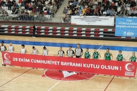 Patanın Kızçeleri ile Play-Off Fırtınası: Çeyrek Finalde Kazanan Kim?