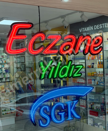 Nöbetçi Eczaneler Bugün Kırklareli’nde Hangi İhtiyaçlar İçin Açık?