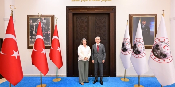 Kırklareli Valisi Uğur Turan’ın Anlamlı Ziyareti Neleri Kapsıyor?