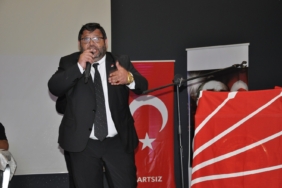 Demirköy Orman İşletme Müdürü’nün Emniyete Sıcak Kutlaması
