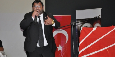 Demirköy Orman İşletme Müdürü’nün Emniyete Sıcak Kutlaması