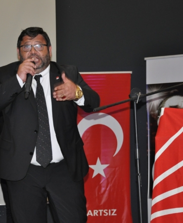 Demirköy Orman İşletme Müdürü’nün Emniyete Sıcak Kutlaması