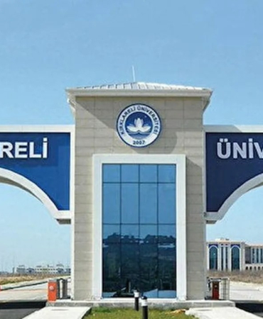Kırklareli Üniversitesi İhale İlanı: Gizli Bilgiler ve Önemli Tarihler