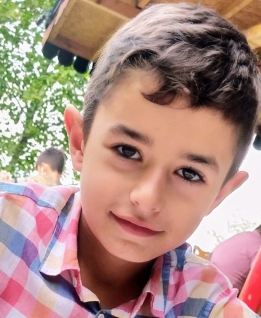 Pehlivanköy Kaymakamı’dan 23 Nisan Coşkusu: Miraç Ege’nin Görevi