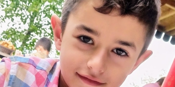 Pehlivanköy Kaymakamı’dan 23 Nisan Coşkusu: Miraç Ege’nin Görevi